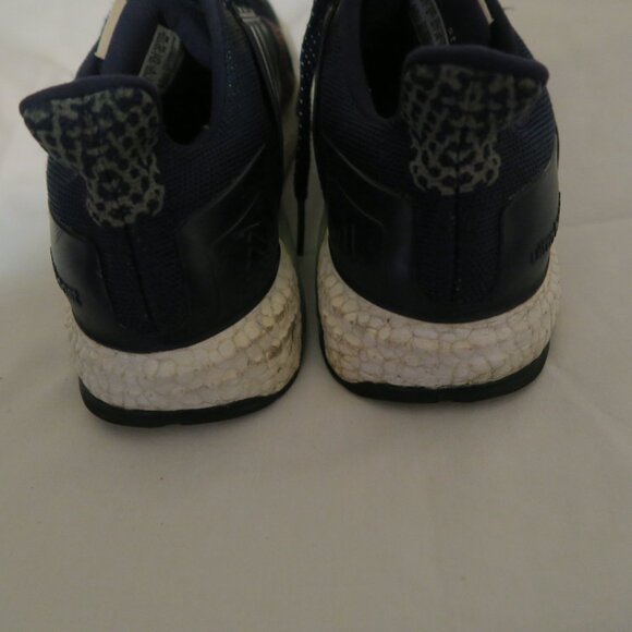 Adidas Ultra Boost St LTD Collegiate Navy Multicolor Sneakers AQ5557 Men’s 9.5 main image 10